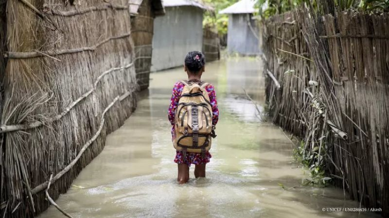 Resilient by Design