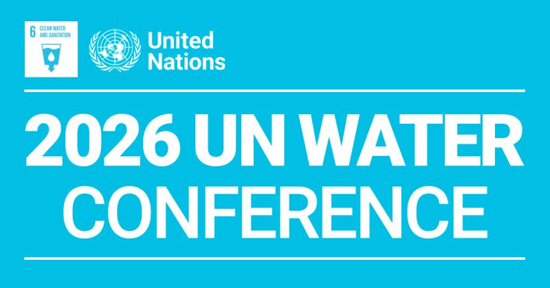 The UN has launched the Second Global Online Stakeholder Consultation